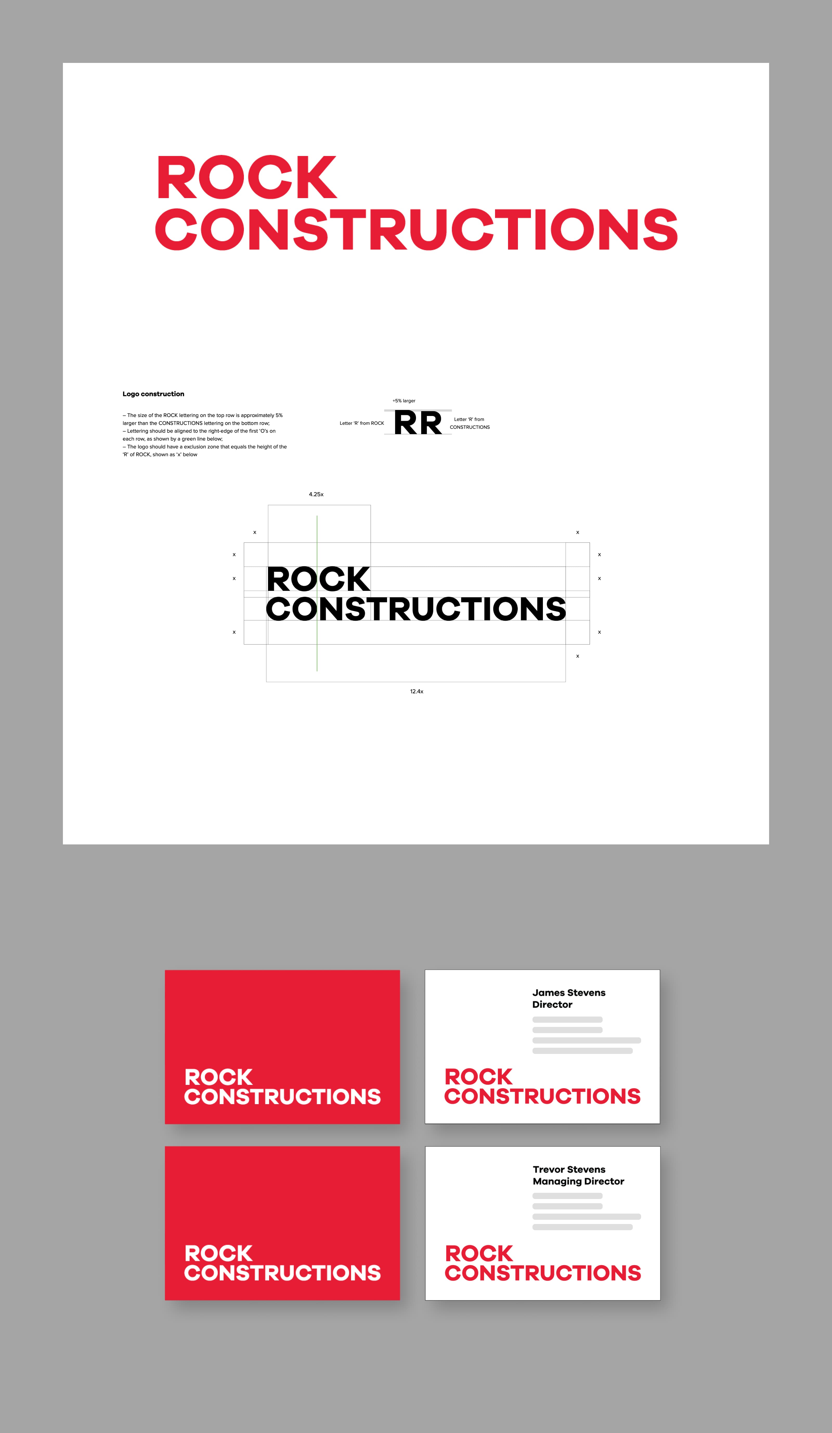 Rock Constructions