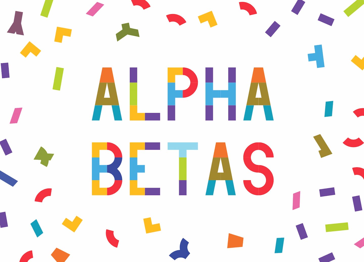 Alphabetas